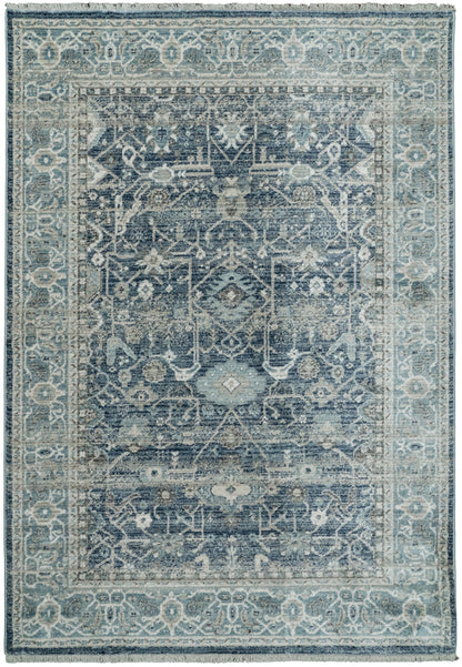 Dynamic Rugs Juno 6881 Area Rug