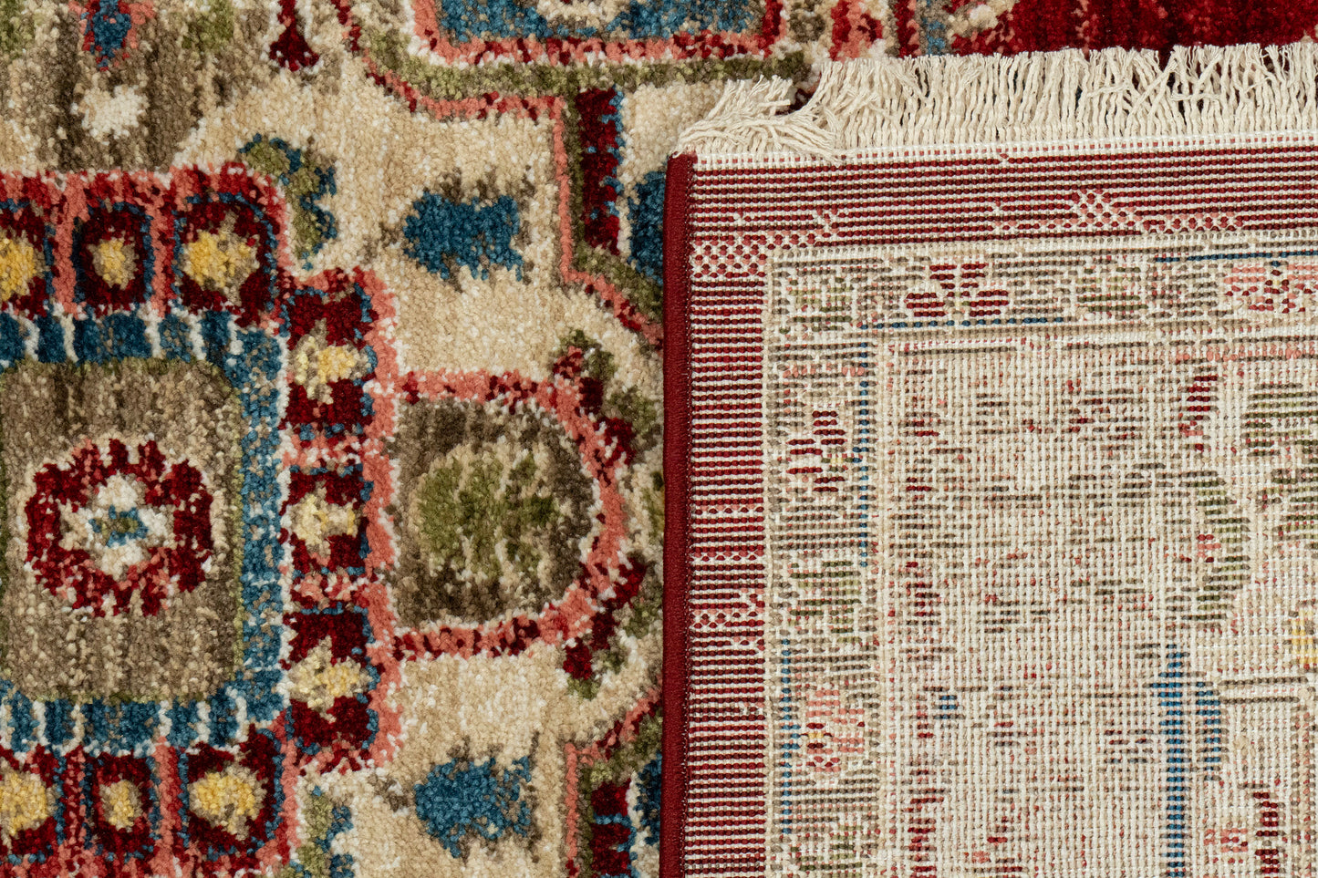 Dynamic Rugs Juno 6882 Area Rug