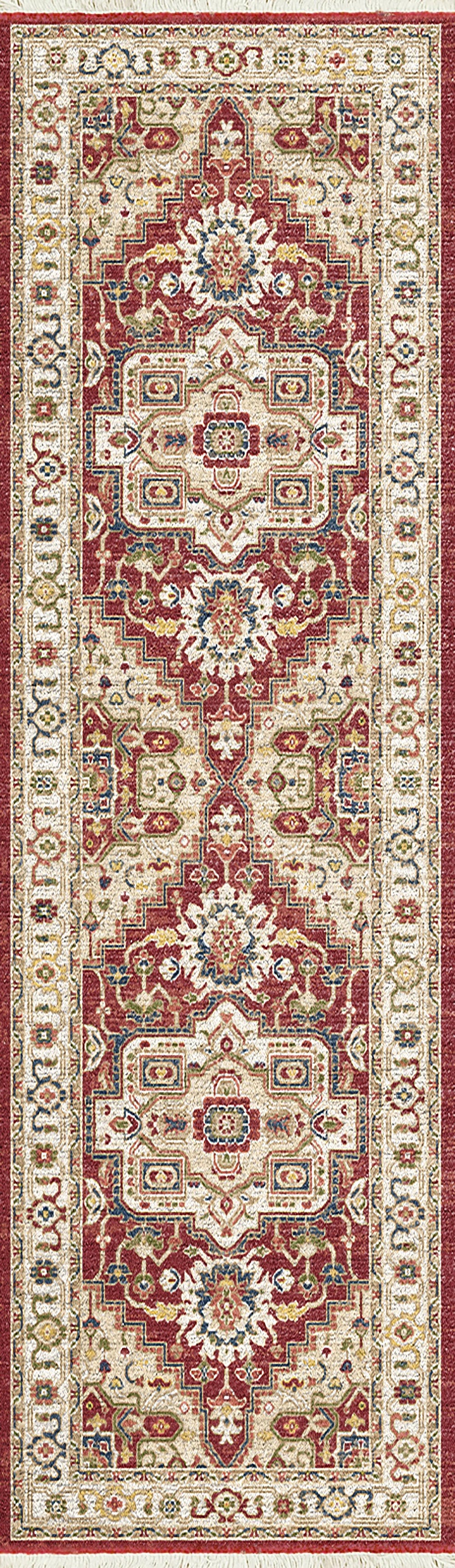 Dynamic Rugs Juno 6882 Area Rug