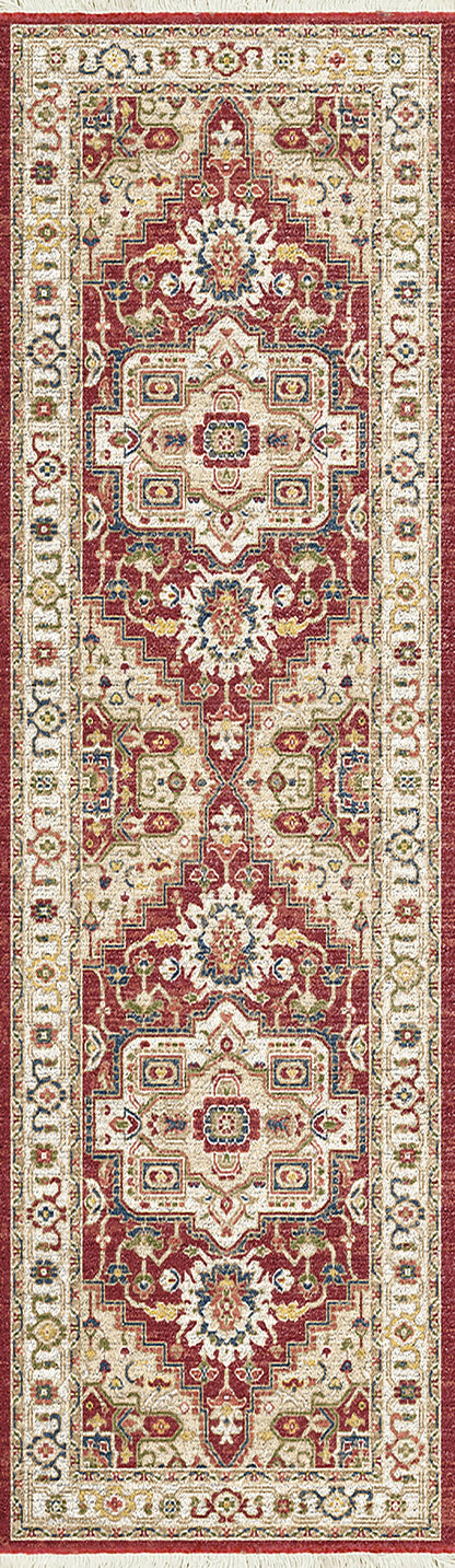 Dynamic Rugs Juno 6882 Area Rug