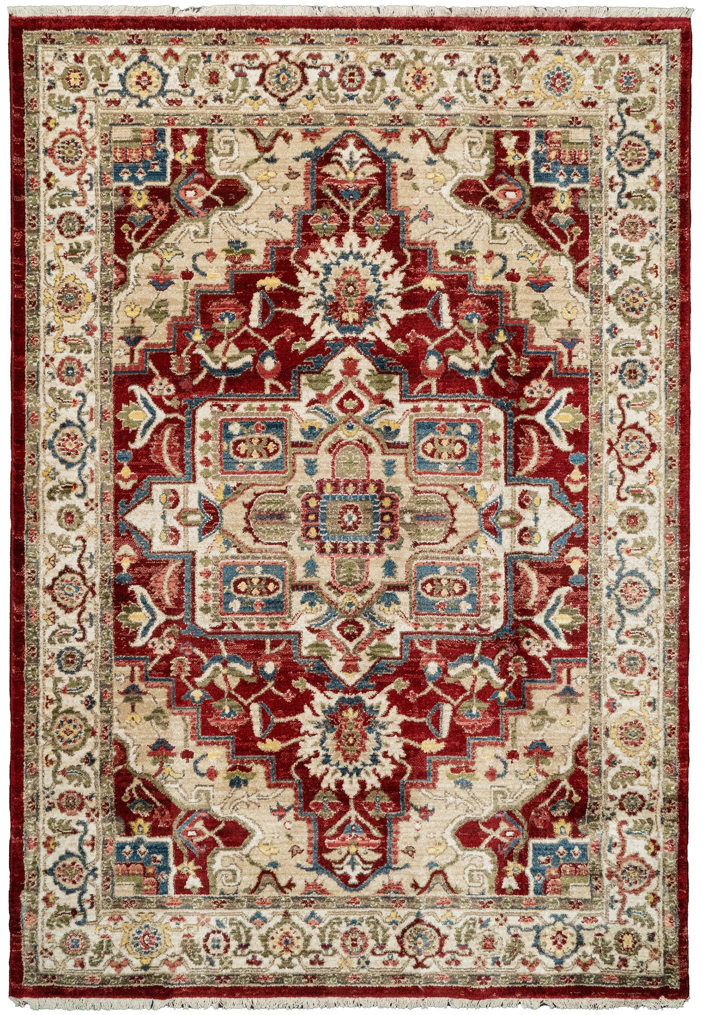 Dynamic Rugs Juno 6882 Area Rug