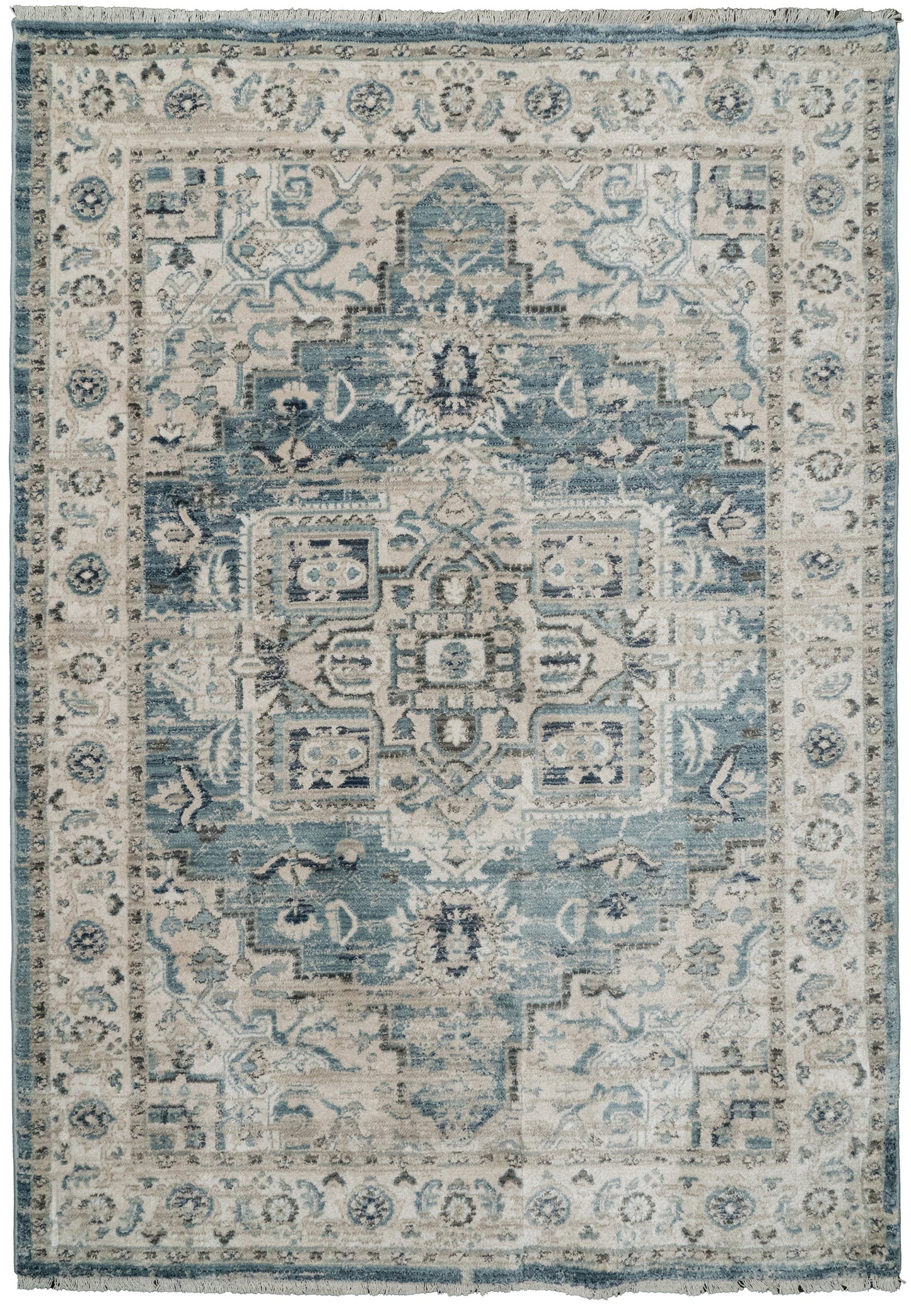 Dynamic Rugs Juno 6882 Area Rug