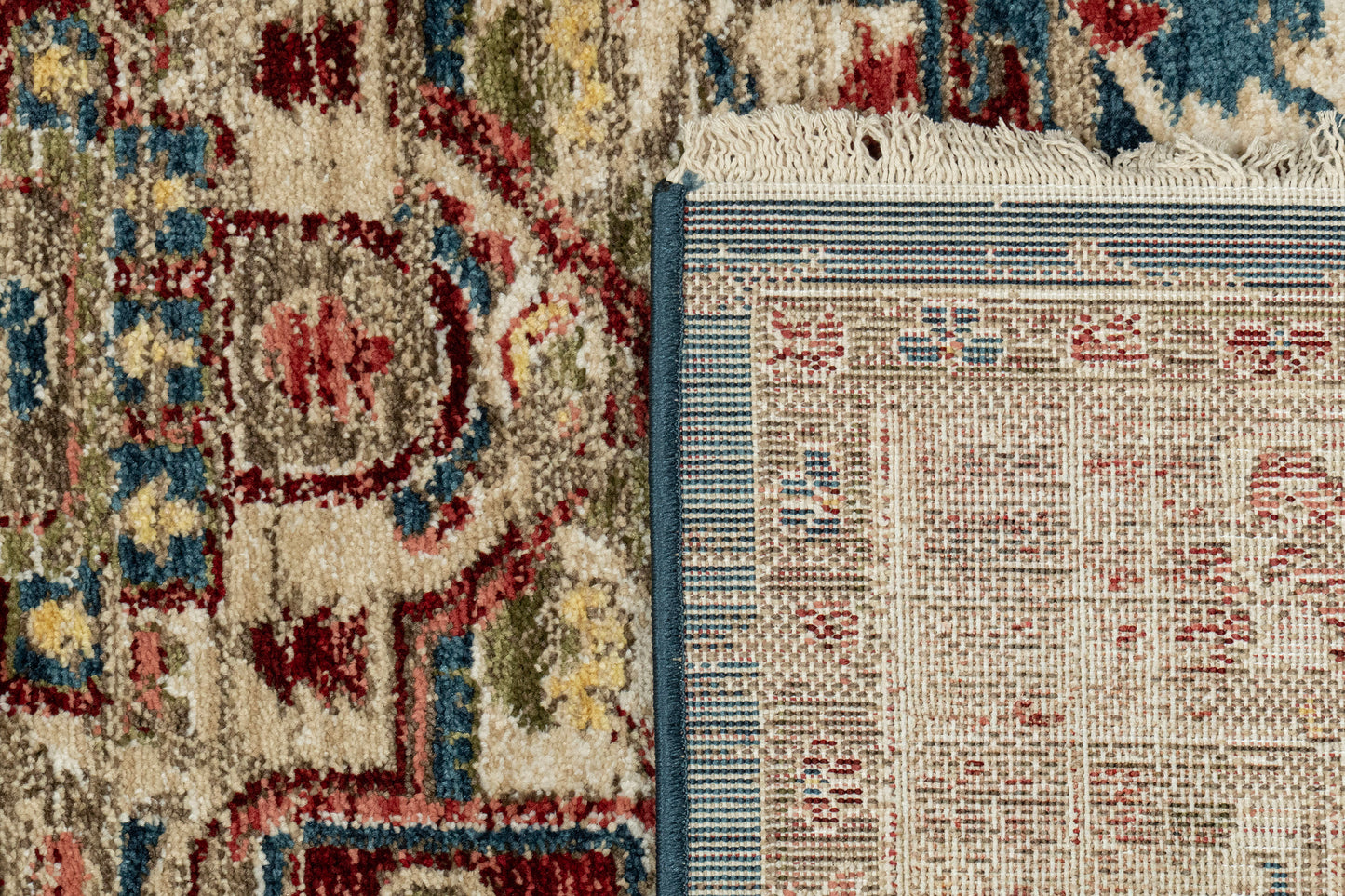 Dynamic Rugs Juno 6882 Area Rug