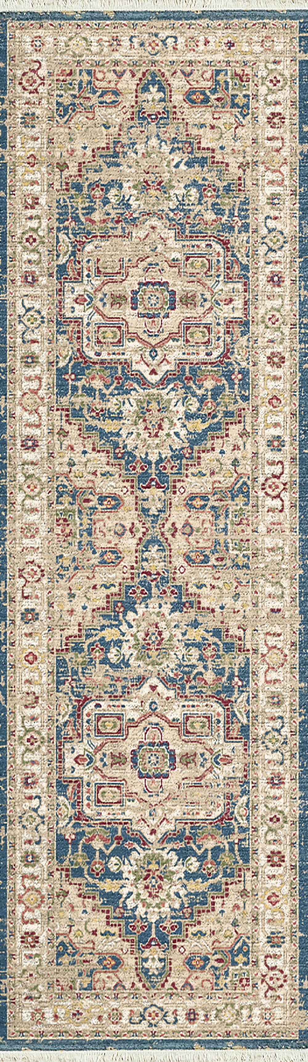 Dynamic Rugs Juno 6882 Area Rug