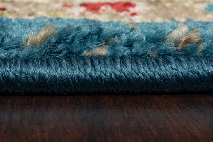 Dynamic Rugs Juno 6882 Area Rug