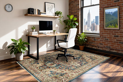Dynamic Rugs Juno 6882 Area Rug