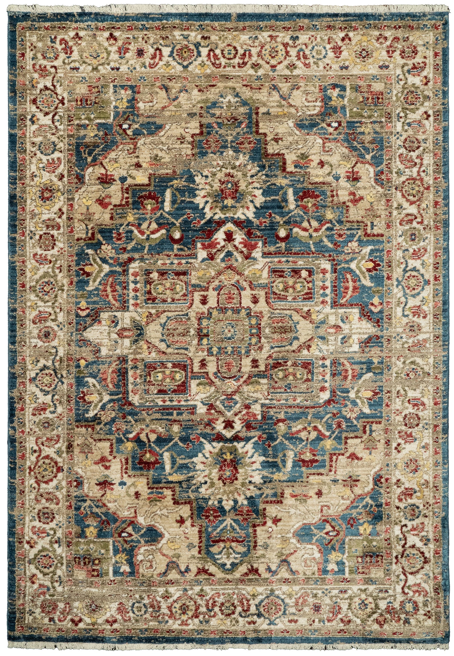 Dynamic Rugs Juno 6882 Area Rug