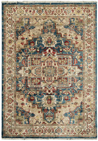 Dynamic Rugs Juno 6882 Area Rug