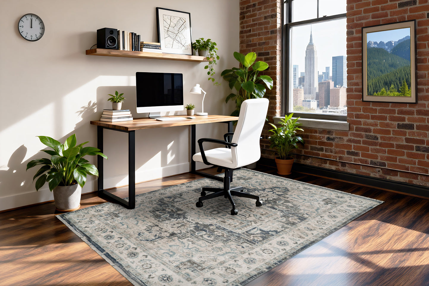 Dynamic Rugs Juno 6882 Area Rug