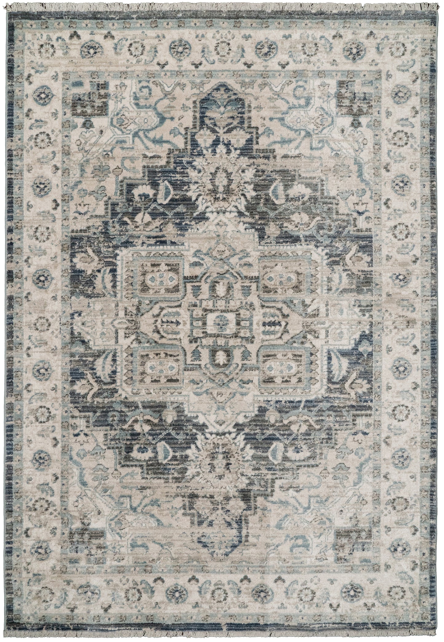 Dynamic Rugs Juno 6882 Area Rug
