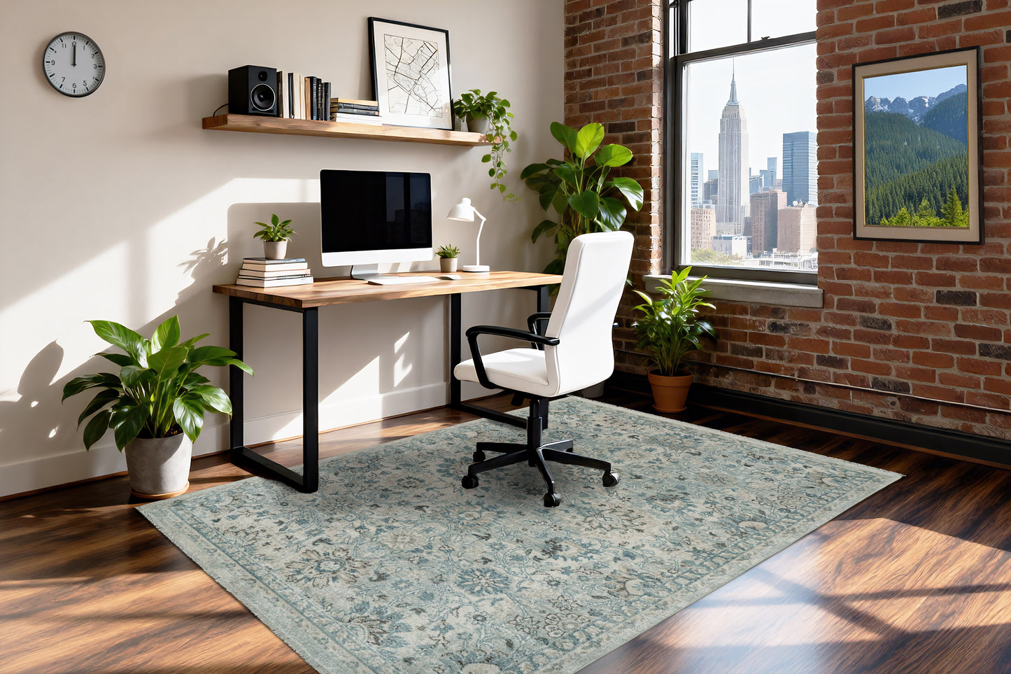 Dynamic Rugs Juno 6883 Area Rug