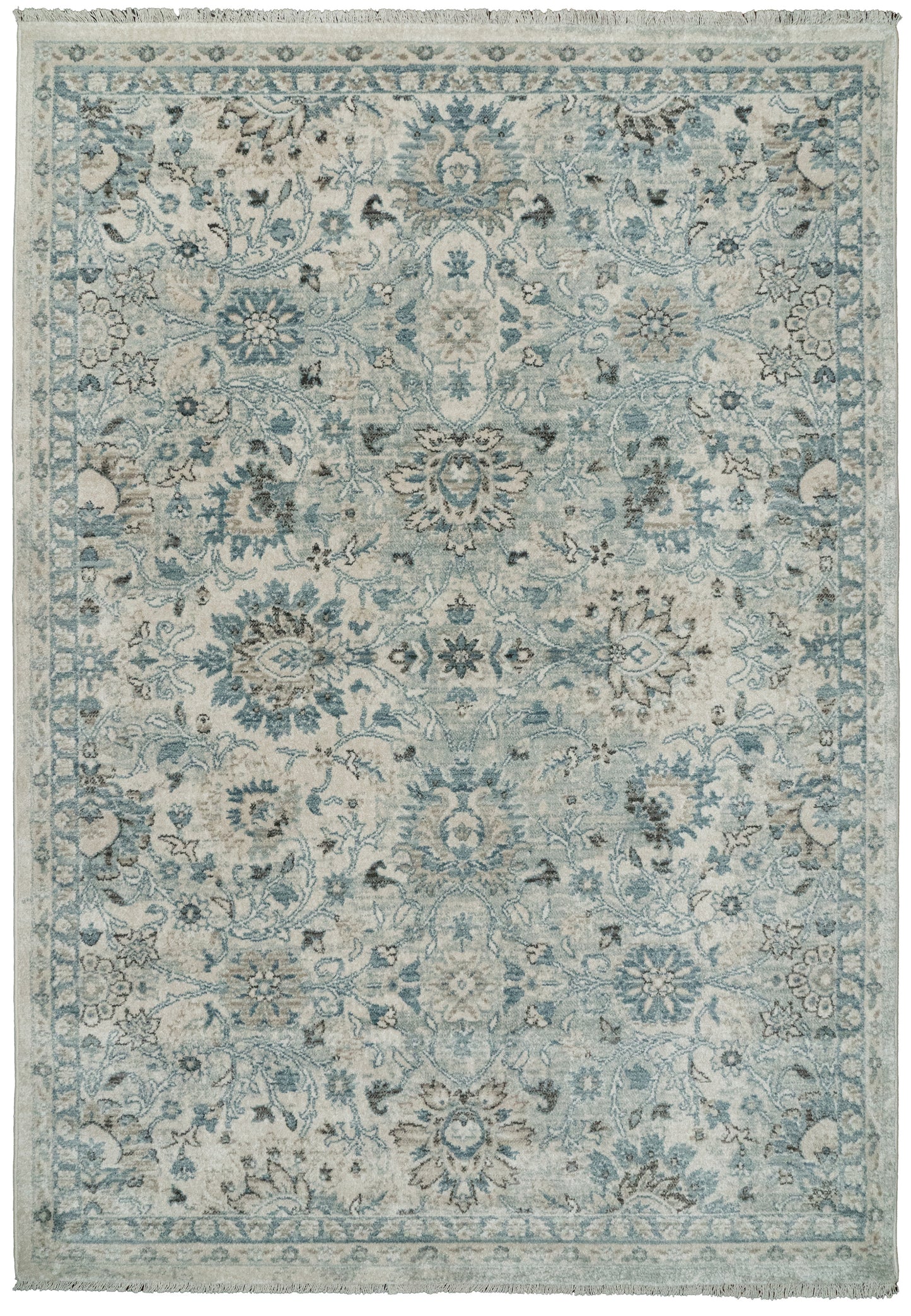 Dynamic Rugs Juno 6883 Area Rug