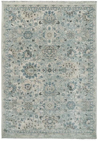Dynamic Rugs Juno 6883 Area Rug