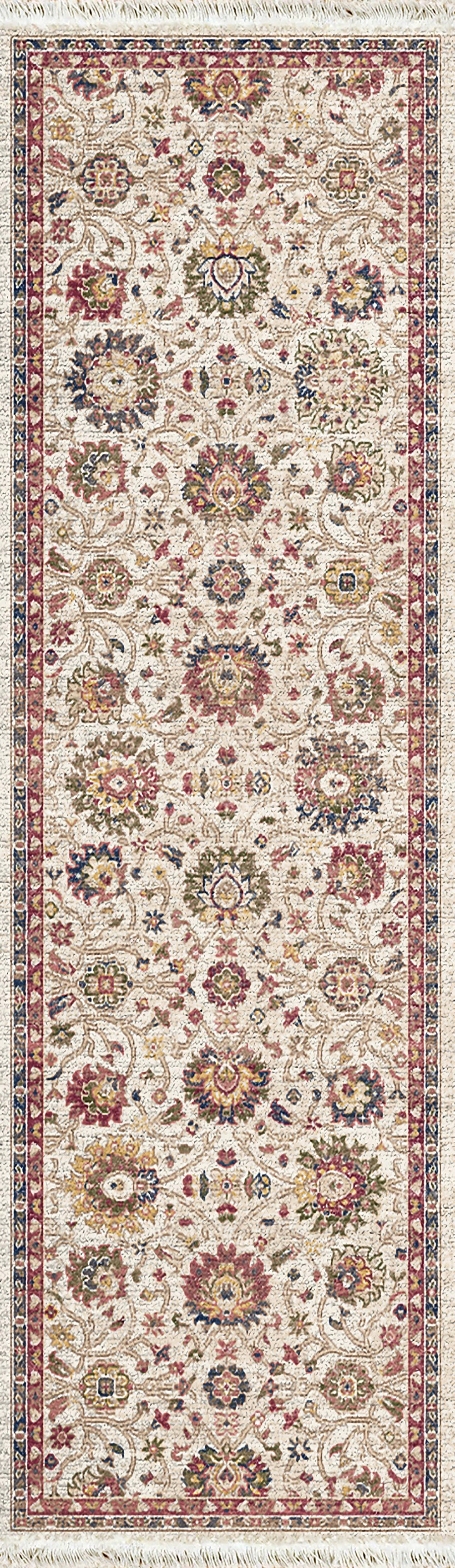 Dynamic Rugs Juno 6883 Area Rug