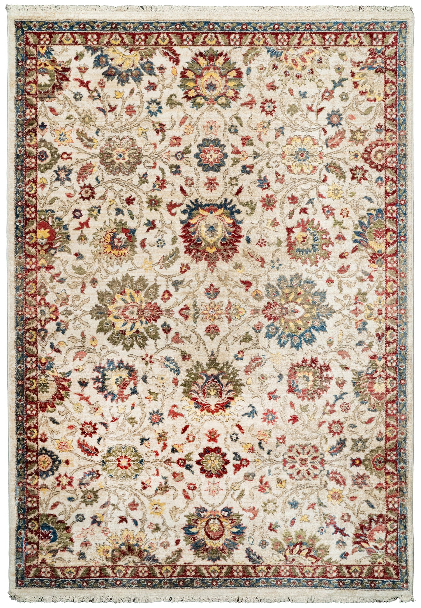 Dynamic Rugs Juno 6883 Area Rug
