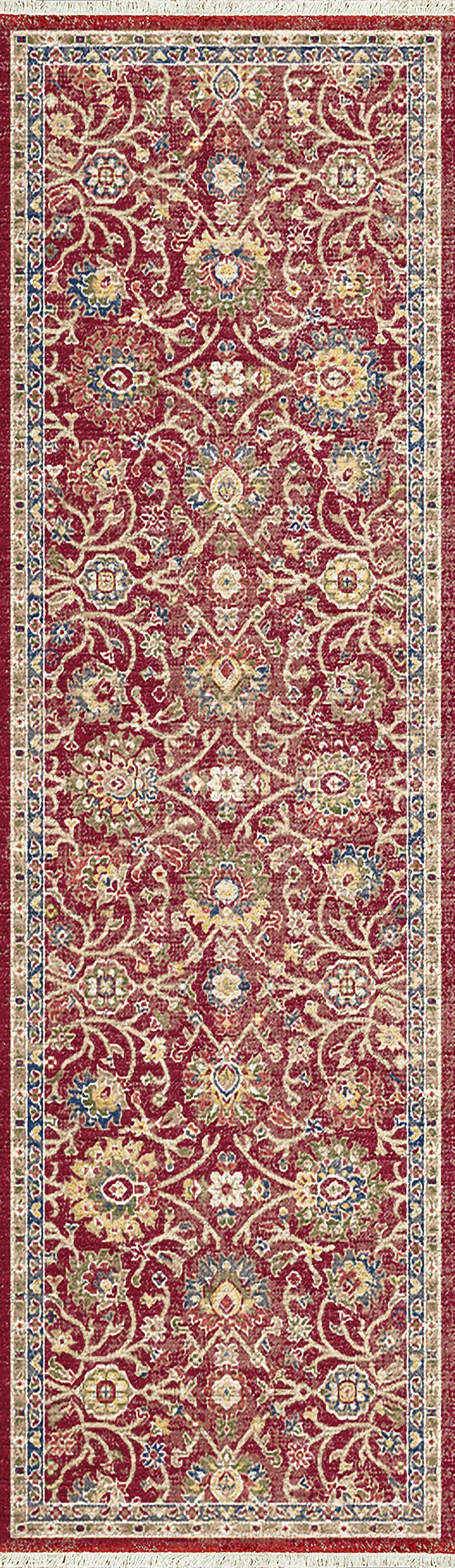 Dynamic Rugs Juno 6883 Area Rug