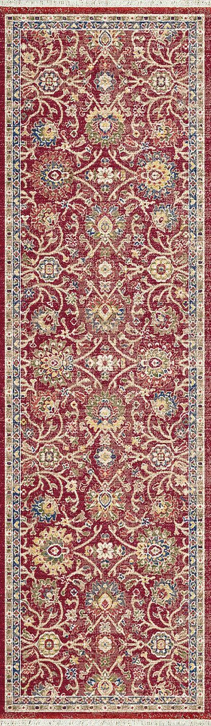 Dynamic Rugs Juno 6883 Area Rug
