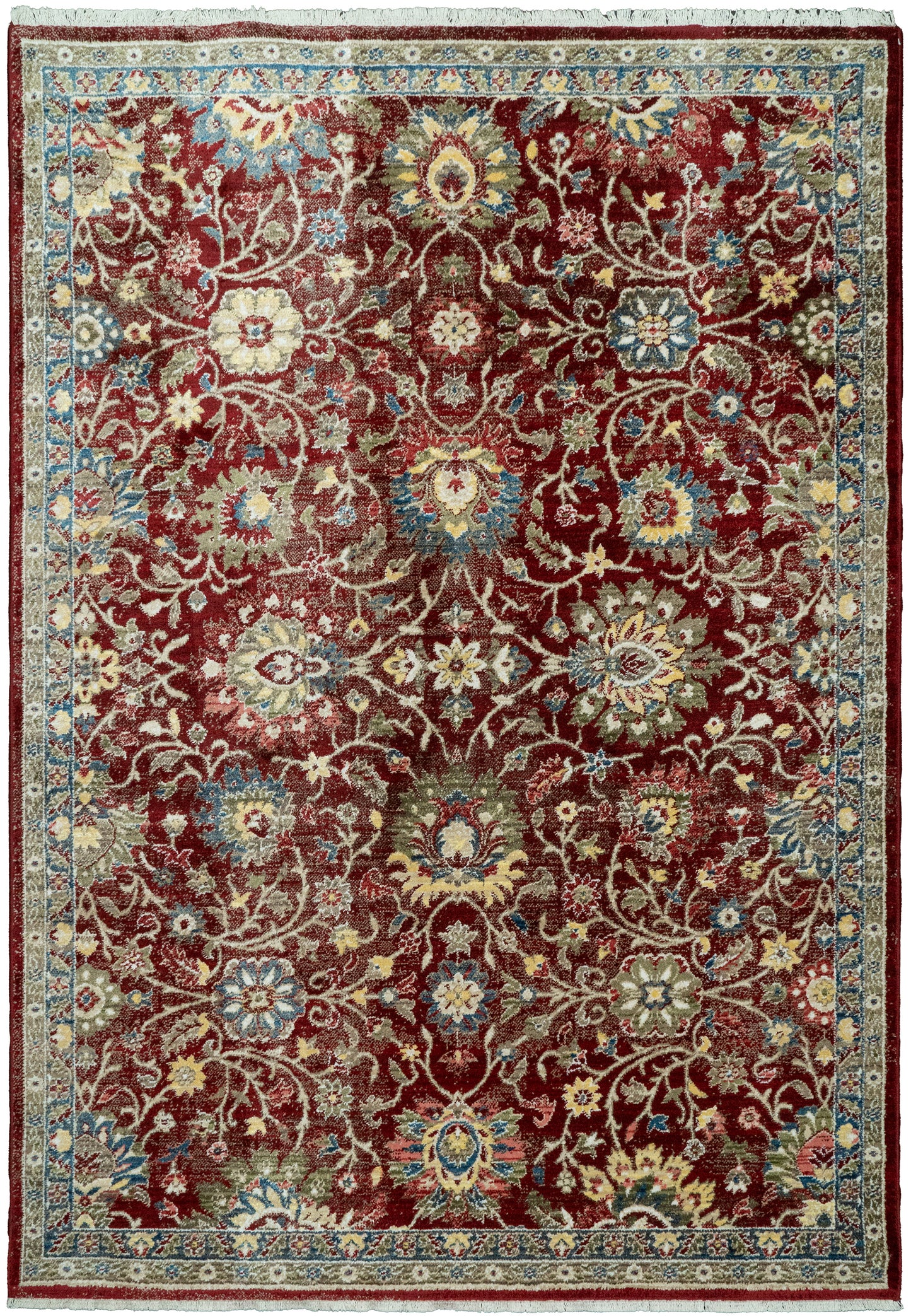 Dynamic Rugs Juno 6883 Area Rug