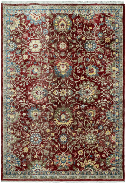 Dynamic Rugs Juno 6883 Area Rug