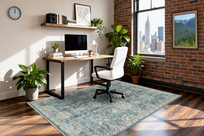 Dynamic Rugs Juno 6883 Area Rug