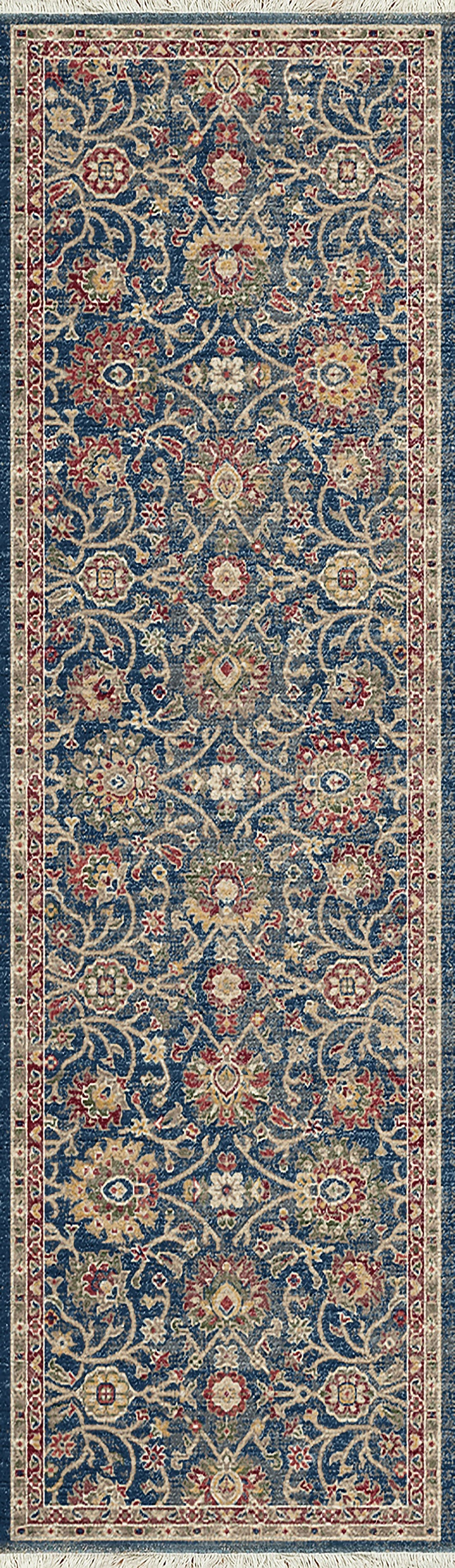 Dynamic Rugs Juno 6883 Area Rug