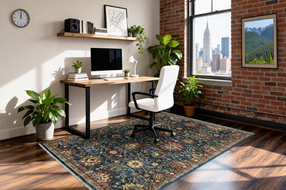 Dynamic Rugs Juno 6883 Area Rug