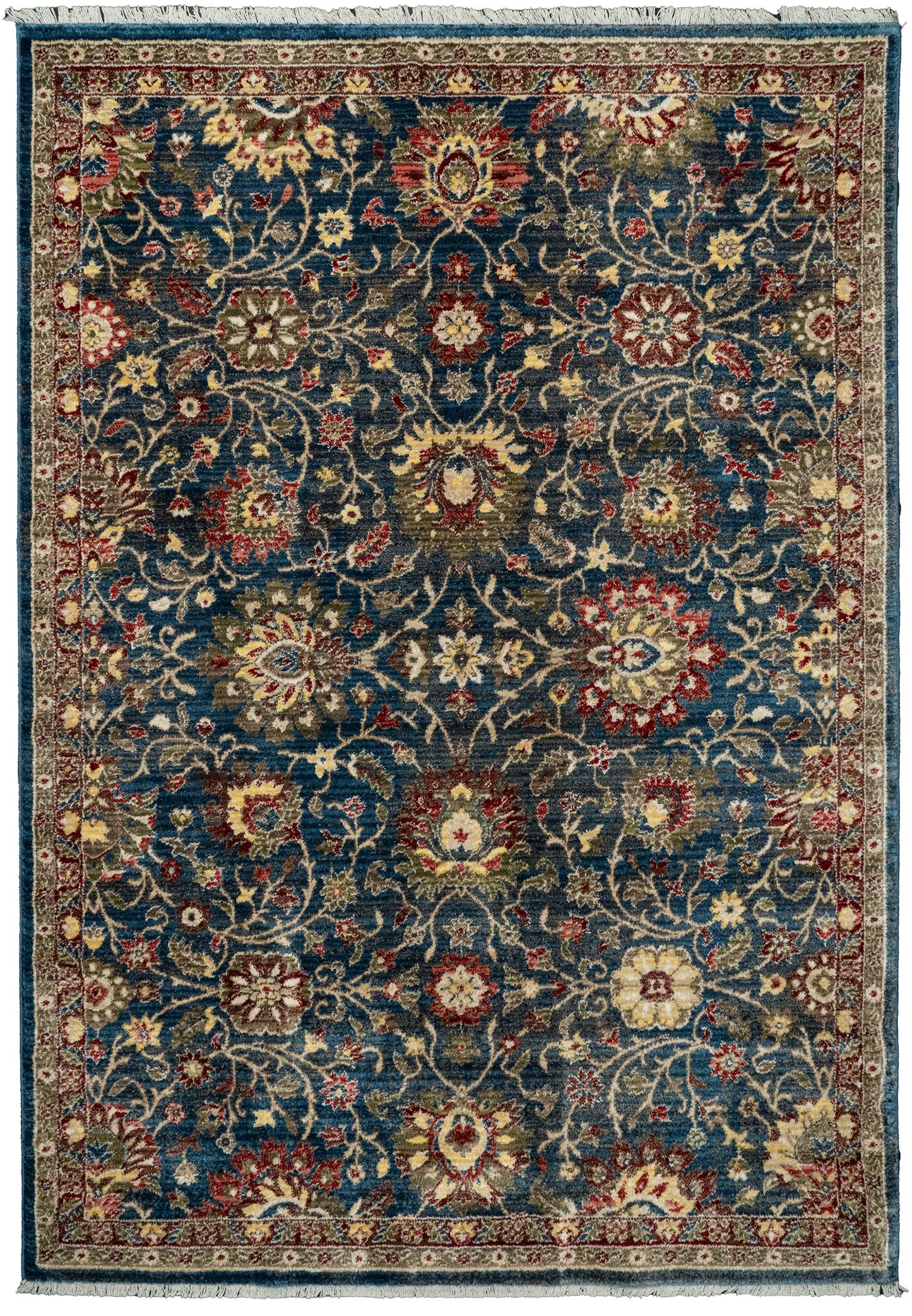 Dynamic Rugs Juno 6883 Area Rug