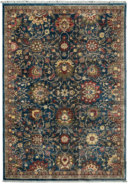 Dynamic Rugs Juno 6883 Area Rug