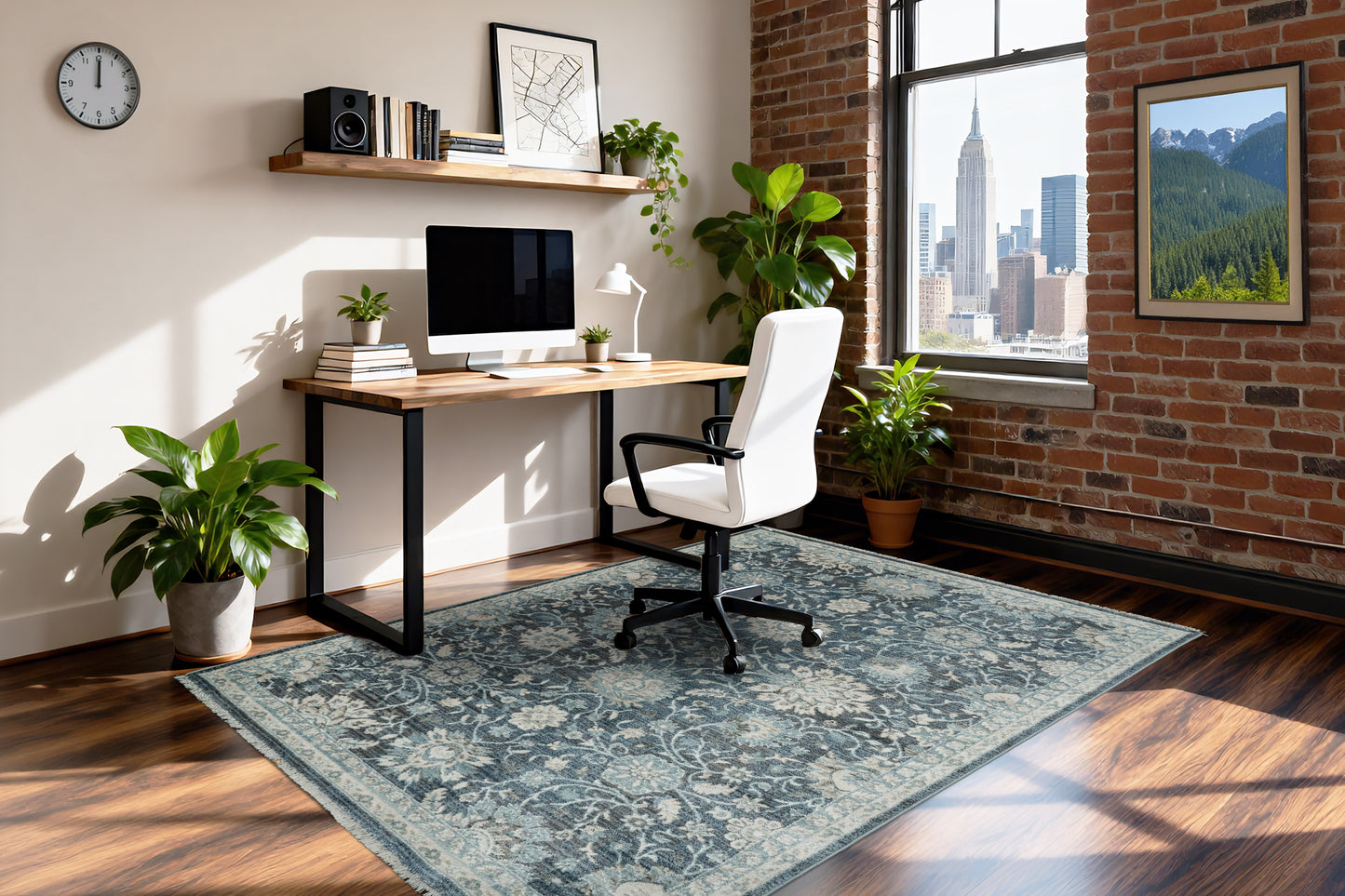 Dynamic Rugs Juno 6883 Area Rug
