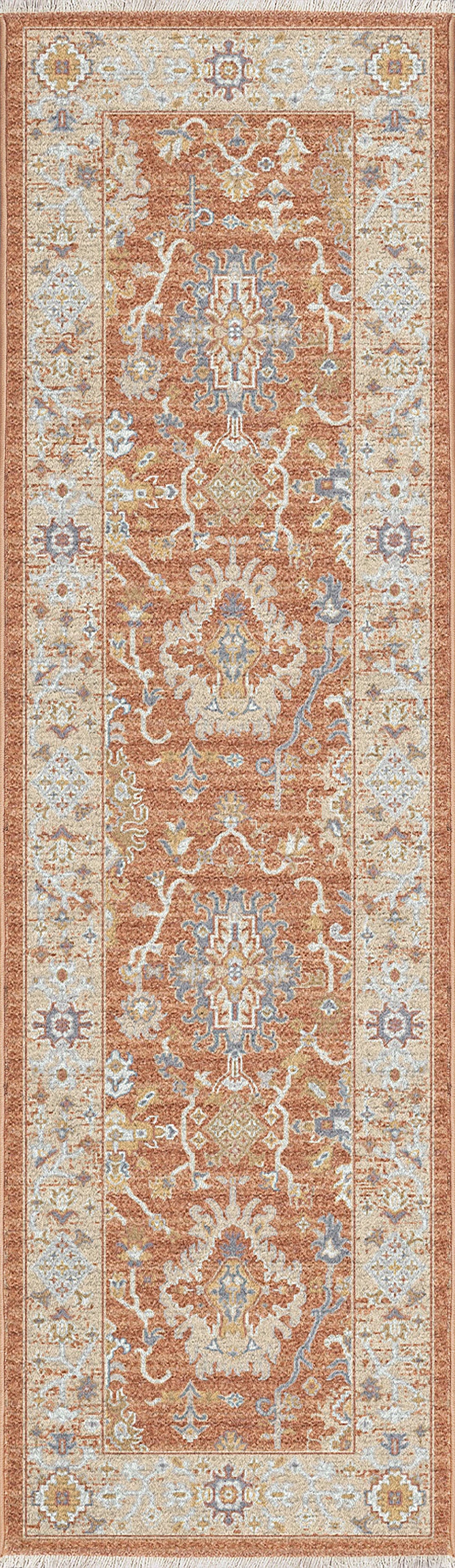 Dynamic Rugs Juno 6885 Area Rug