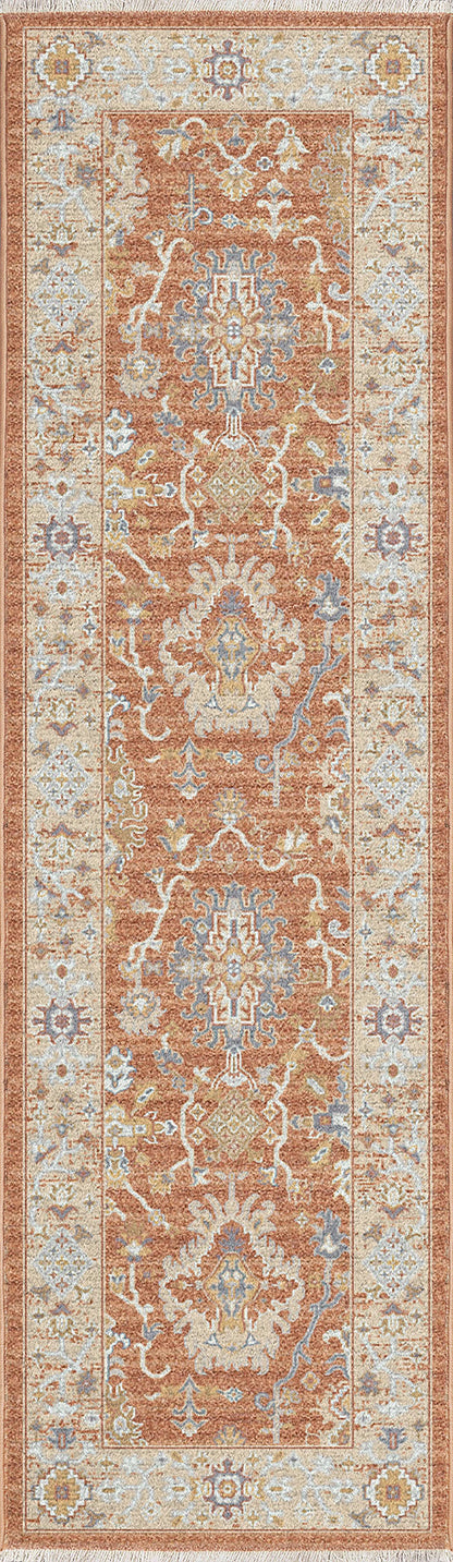 Dynamic Rugs Juno 6885 Area Rug