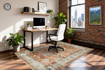 Dynamic Rugs Juno 6885 Area Rug