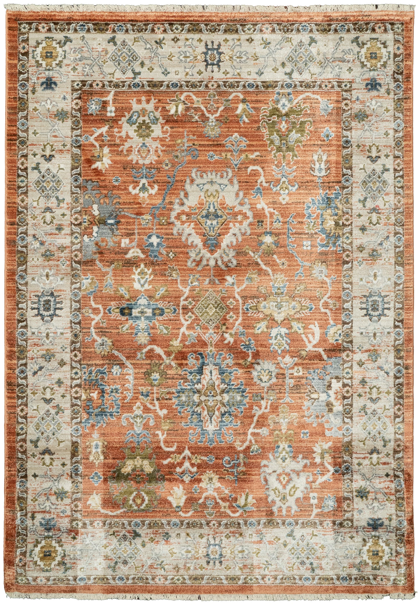 Dynamic Rugs Juno 6885 Area Rug