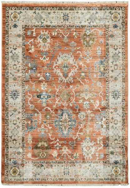 Dynamic Rugs Juno 6885 Area Rug