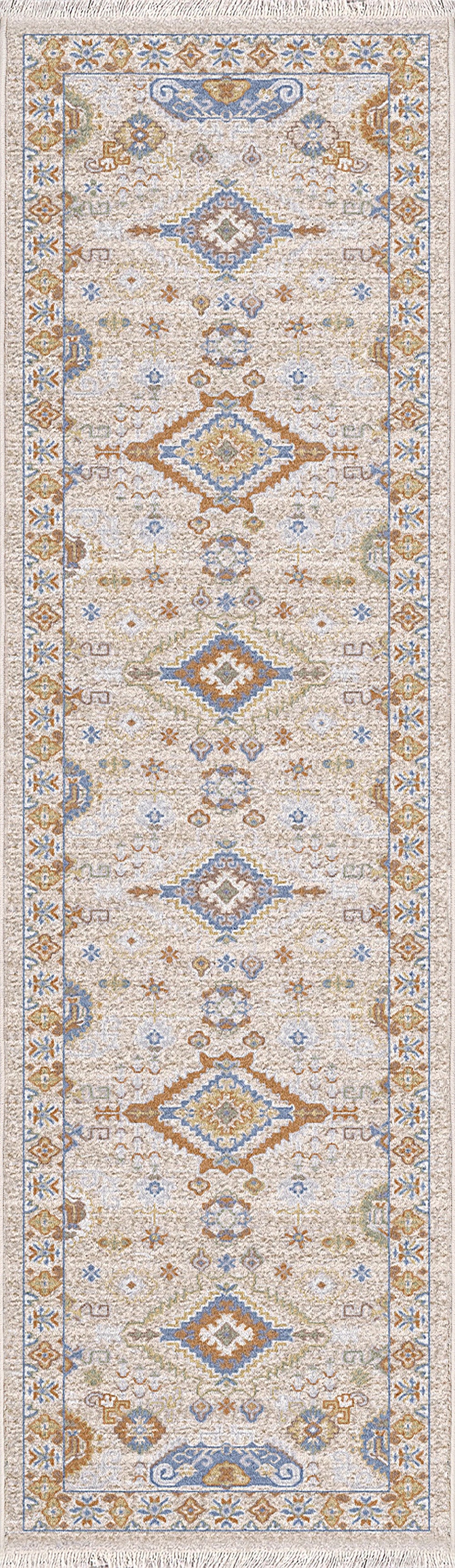 Dynamic Rugs Juno 6886 Area Rug