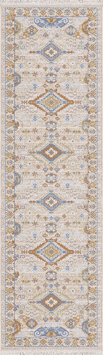Dynamic Rugs Juno 6886 Area Rug