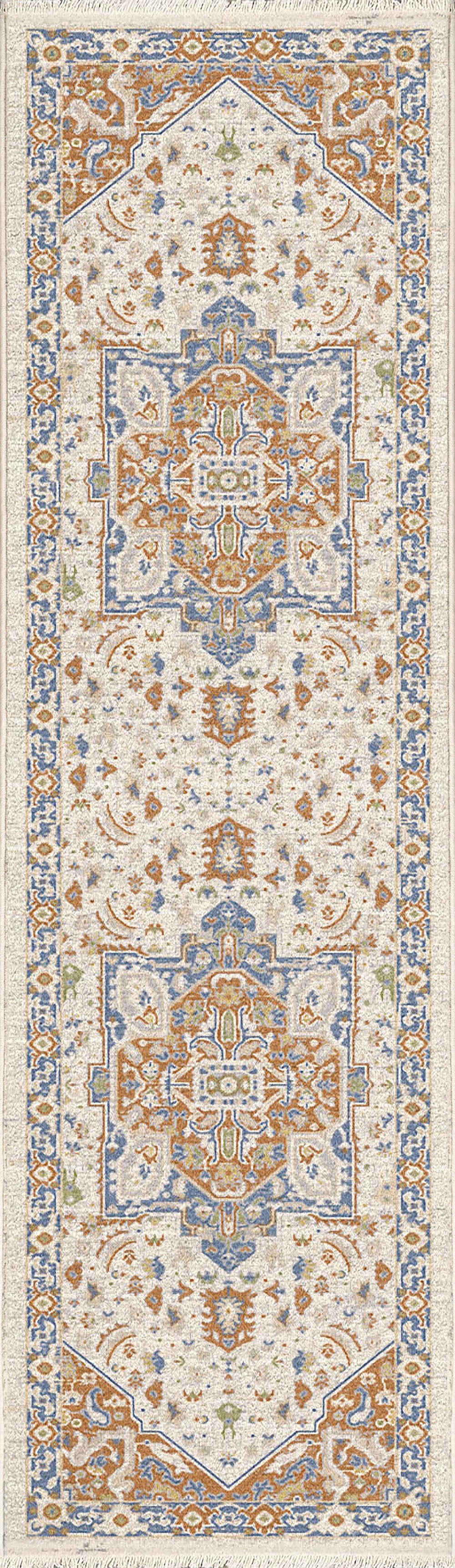 Dynamic Rugs Juno 6887 Area Rug