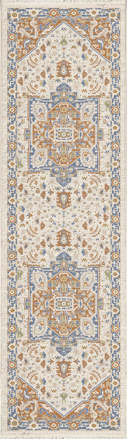 Dynamic Rugs Juno 6887 Area Rug