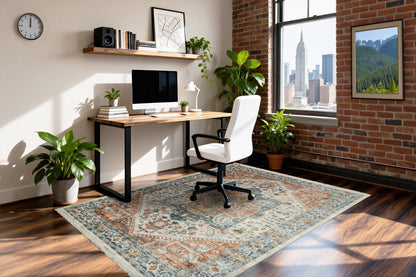 Dynamic Rugs Juno 6887 Area Rug