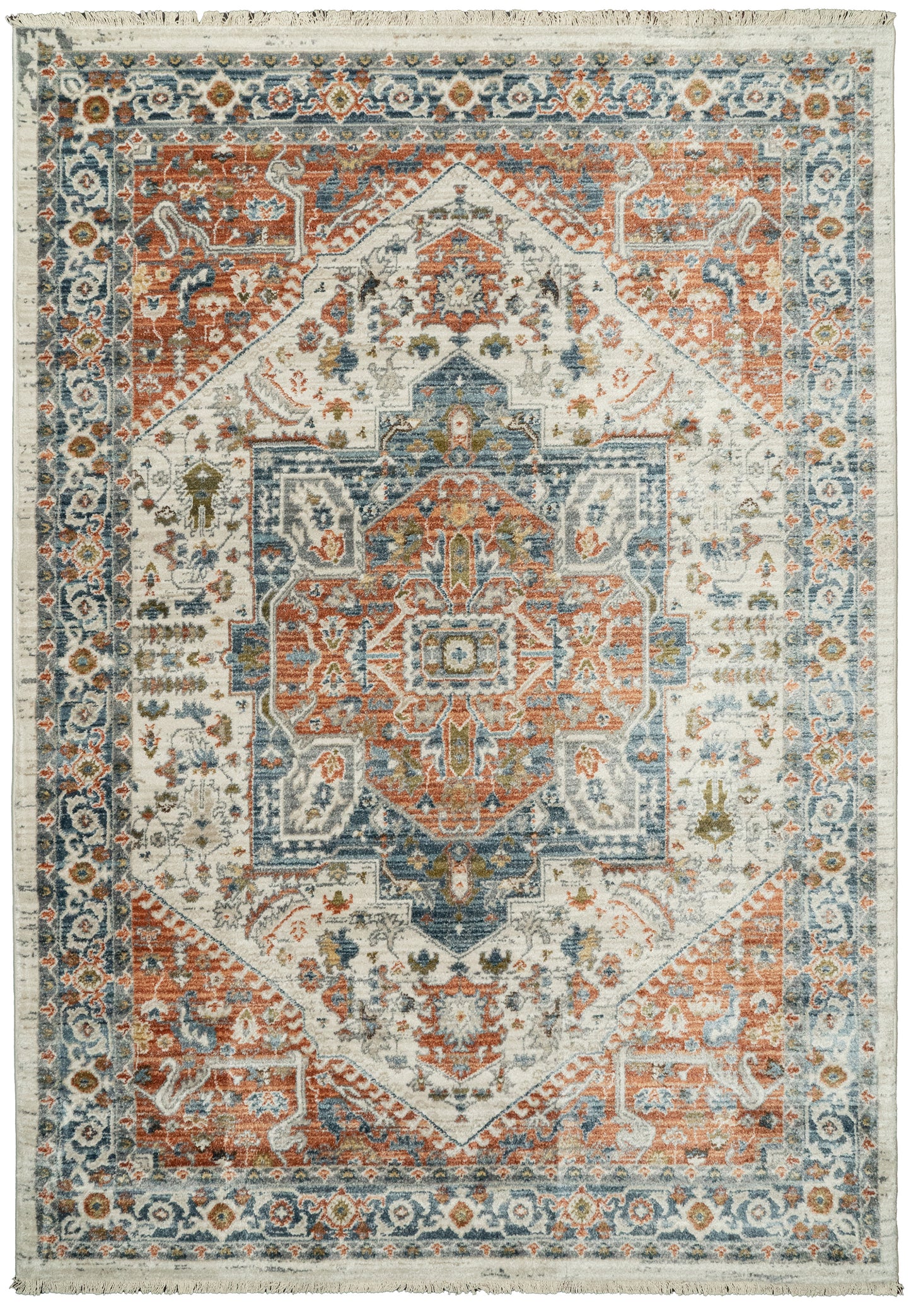 Dynamic Rugs Juno 6887 Area Rug