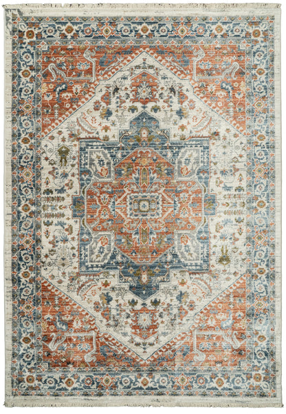 Dynamic Rugs Juno 6887 Area Rug