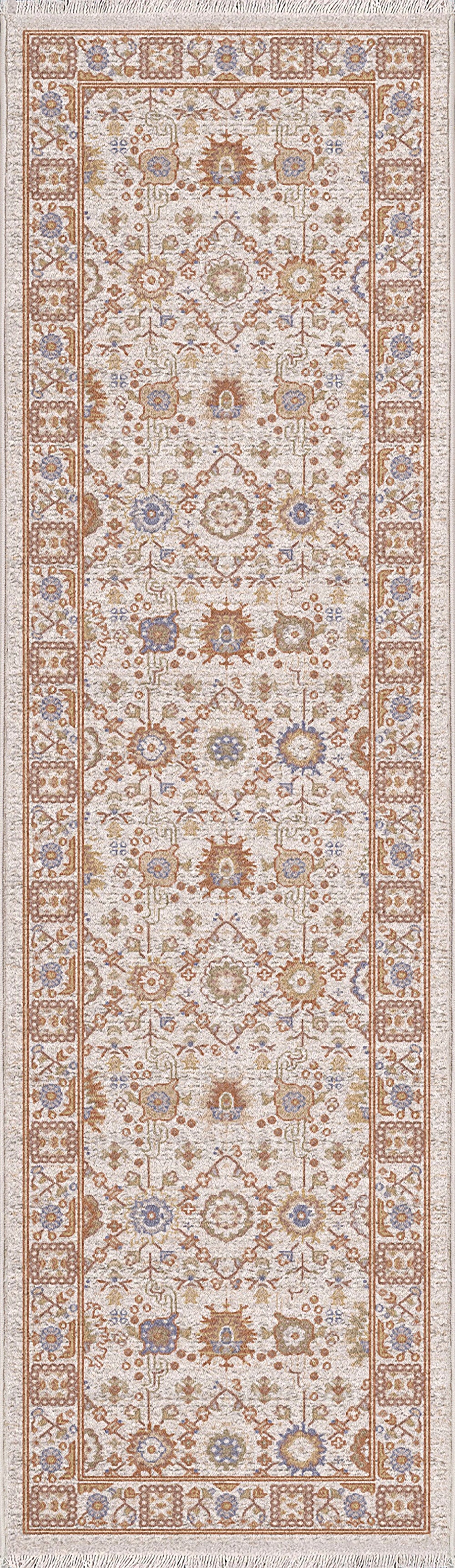 Dynamic Rugs Juno 6888 Area Rug