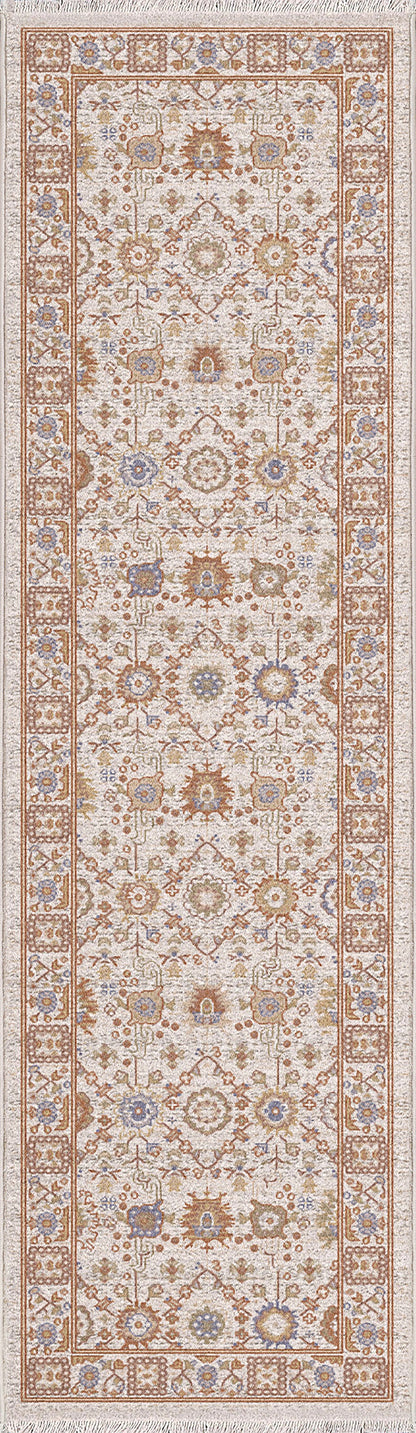 Dynamic Rugs Juno 6888 Area Rug