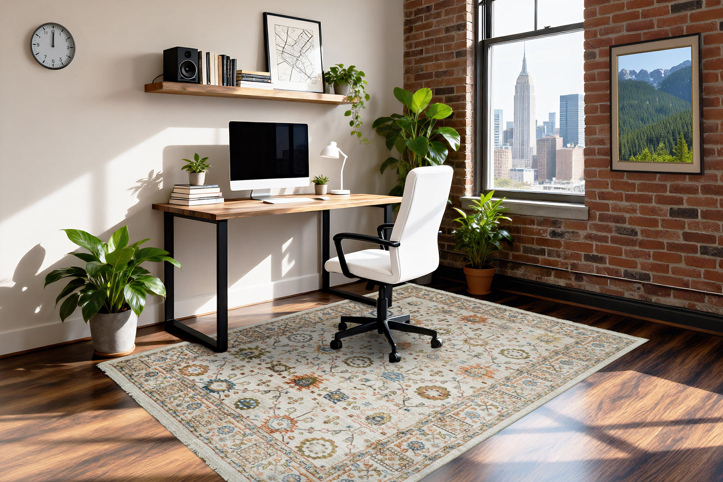 Dynamic Rugs Juno 6888 Area Rug