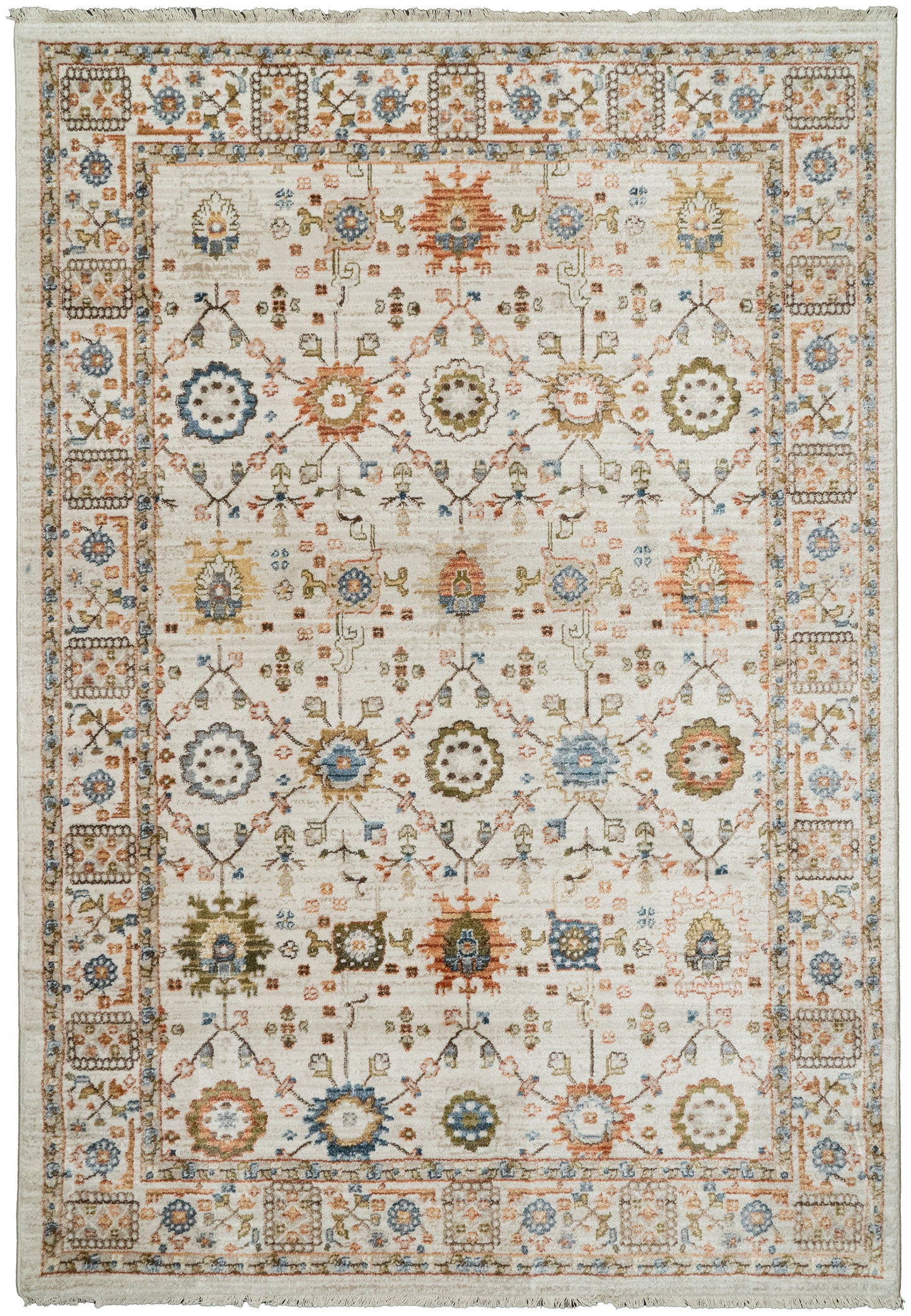 Dynamic Rugs Juno 6888 Area Rug