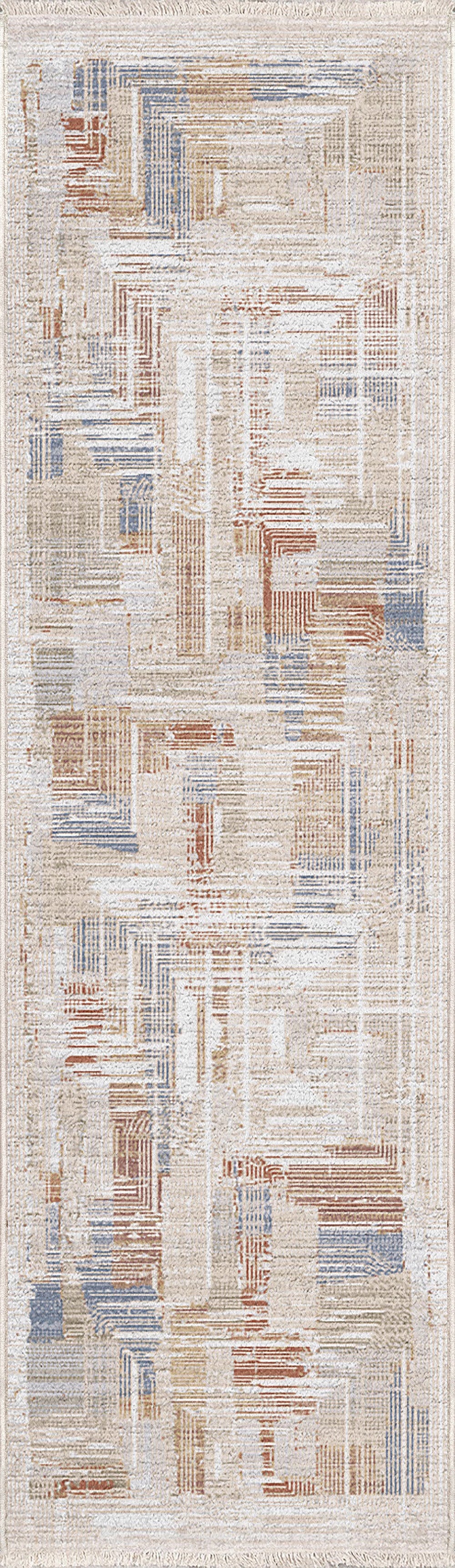 Dynamic Rugs Juno 6889 Area Rug