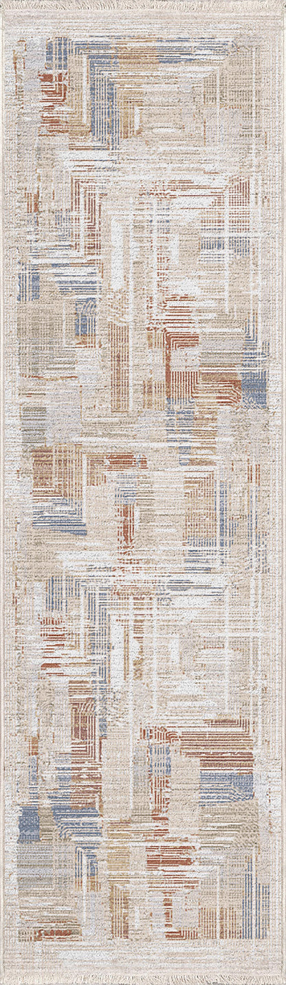 Dynamic Rugs Juno 6889 Area Rug