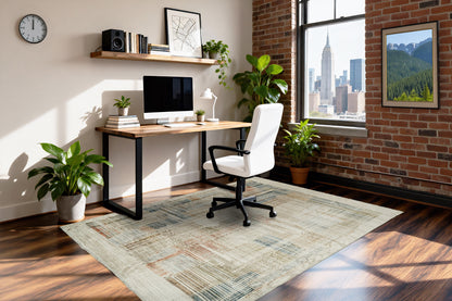 Dynamic Rugs Juno 6889 Area Rug