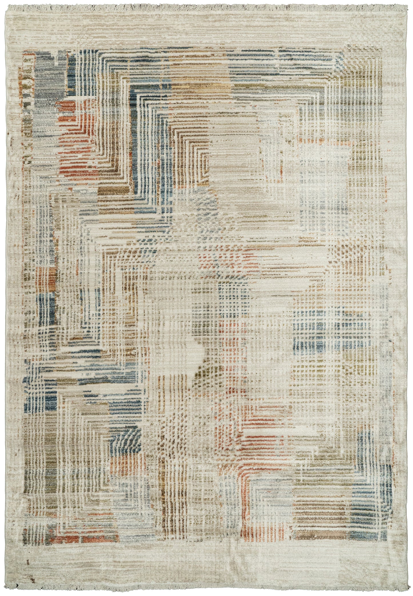 Dynamic Rugs Juno 6889 Area Rug