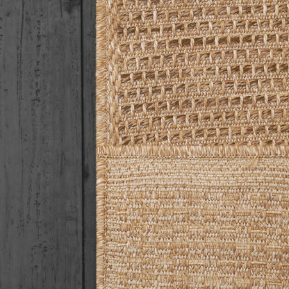 Dynamic Rugs Kenai 8771 Area Rug